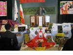 مراسم گرامیداشت روز دانشجو در آموزشکده فنی وحرفه ای دختران ارومیه برگزارشد.