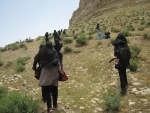 همزمان با سالروز آزادسازی خرمشهر و گرامیداشت هفته خوابگاهها  اردوی یکروزه در محل تاریخی کاظم داشی ارومیه