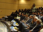بیست وچهارمین جشنواره سراسری فرهنگی وهنری دانشجویان دانشگاه فنی وحرفه ای - ارومیه شهریور95