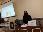 برگزاری کارگاه کنترل هیجان برای کارکنان 2