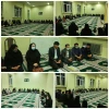 دیدارمدیر کل محترم دفتر برنامه ریزی فرهنگی و اجتماعی دانشگاه فنی و حرفه ای کشور 2