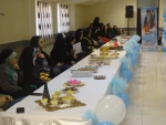 جشنواره آشپزی ویژه دانشجویان دختر دانشگاههای ارومیه 10