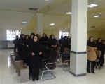 برگزاری مراسم بزرگداشت هفته دفاع مقدس و هفته وحدت
 2