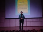 برگزاری جشن توجیهی دانشجویان نو ورود آموزشکده فنی و حرفه‌ای دختران ارومیه با مشارکت فرهنگسرای رسانه و فن آوری اطلاعات و خانواده شهر داری ارومیه و با مشارکت تشکل های دانشجویی آموزشکده  6