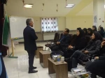 برگزاری هفتمین نشست کارآفرینی دانشگاه فنی و حرفه‌ای استان آذربایجان غربی در سالتحصیلی جاری 8