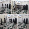 تجلیل از خادمین و فعالین نماز جماعت در خوابگاه 2
