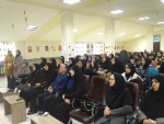برگزاری مراسم بزرگداشت روز دانشجو و هفته ی پژوهش، با مشارکت معاونت فرهنگی و دانشجویی و معاونت آموزشی پژوهشی و تشکل های دانشجویی و بسیج اساتید آموزشکده فنی و حرفه‌ای دختران ارومیه 15