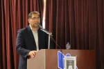 مراسم گرامیداشت مقام استاد در آموزشکده فنی و حرفه‌ای دختران ارومیه برگزار شد. 8