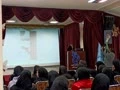برگزاری اولین نشست کارآفرینی آموزشکده ملی مهارت دختران ارومیه درآستانه هفته جهانی کارآفرینی،دانشگاه فنی و حرفه ای استان در نیمسال جاری

برگزاری اولین نشست کارآفرینی آموزشکده ملی مهارت دختران ارومیه درآستانه هفته جهانی کارآفرینی،دانشگاه فنی و حرفه ای است