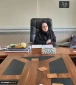 طی حکمی از سوی دکتر زمانی به تاریخ 11 تیرماه ۱۴۰۴، سرکار خانم مریم مجیدزاده به عنوان «رئیس آموزشکده دختران ارومیه» منصوب شد.