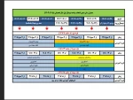 زمانبندی انتخاب واد ترم 041 2