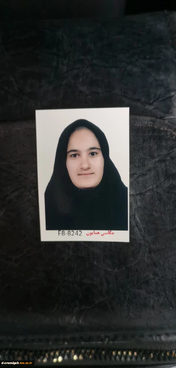 اطلاعیه خوابگاه و سلف سرویساطلاعیه خوابگاه و سلف سرویس

 به اطلاع دانشجویان گرامی می رساند برنامه غذایی سلف سرویس در ایام امتحانات نیمسال اول از ۴ بهمن لغایت ۱۶ بهمن ماه ۱۴۰۴ در سایت سماد بارگذاری شد، جهت رزرو به سامانه تغذیه مراجعه فرمایید. جهت رفاه حا