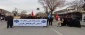 حضور دانشگاهیان دانشگاه ملی مهارت استان آذربایجان غربی در راهپیمایی روز جهانی قدس