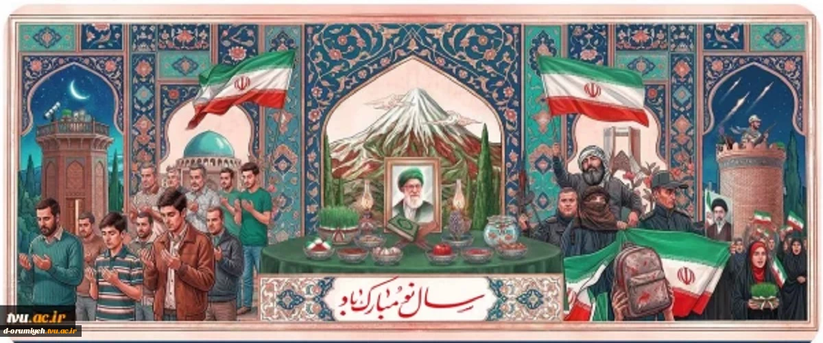 سال نومبارک