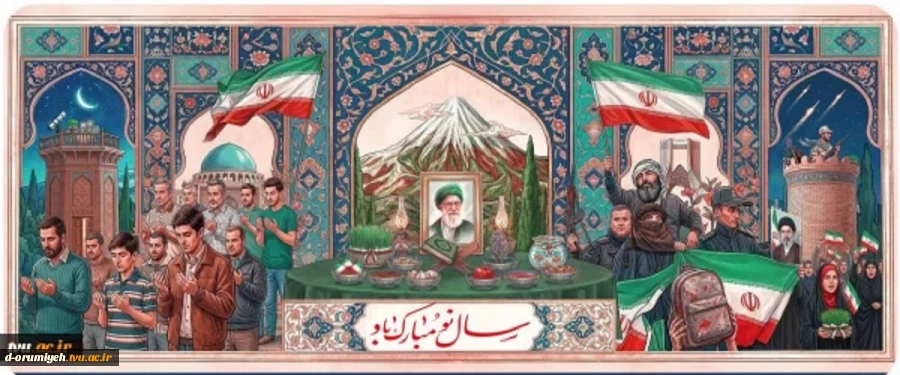 سال نومبارک  2