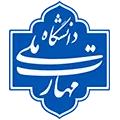 طی حکمی از سوی دکتر زمانی به تاریخ 11 تیرماه ۱۴۰۴، سرکار خانم مریم مجیدزاده به عنوان «رئیس آموزشکده دختران ارومیه» منصوب شد.
